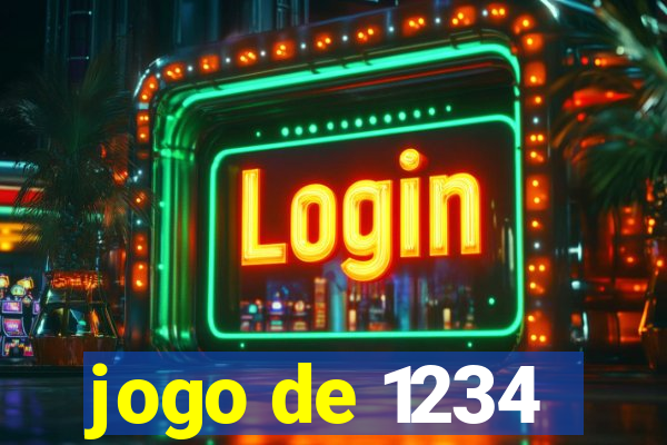 jogo de 1234